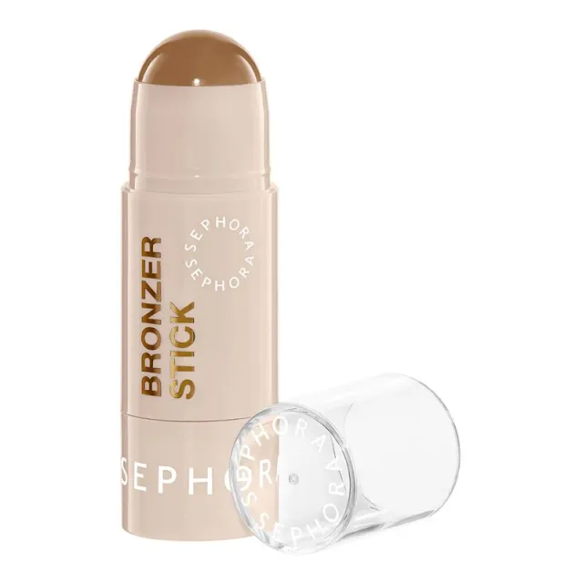 Bronzer Stick Matte Long-Lasting