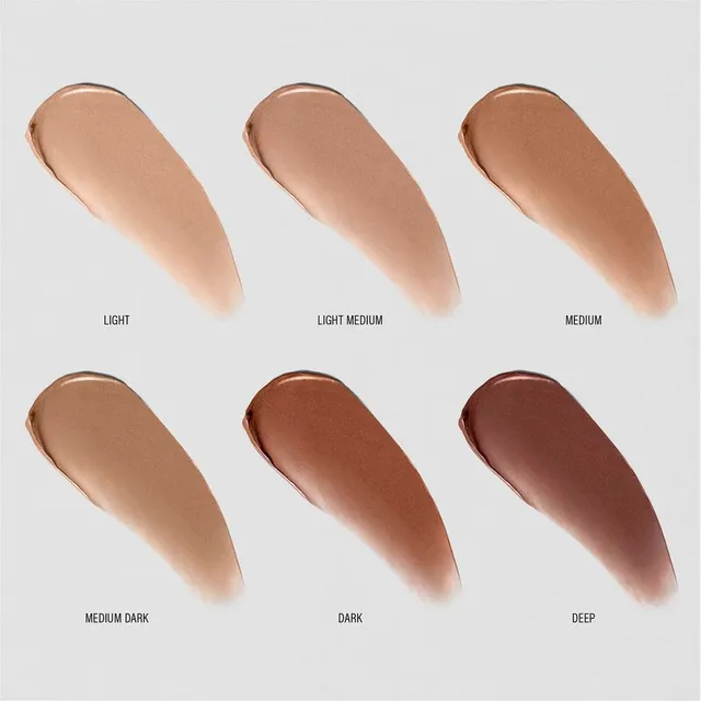 Multipurpose Solid Balm Enhancer with Dewy Finish – image 4