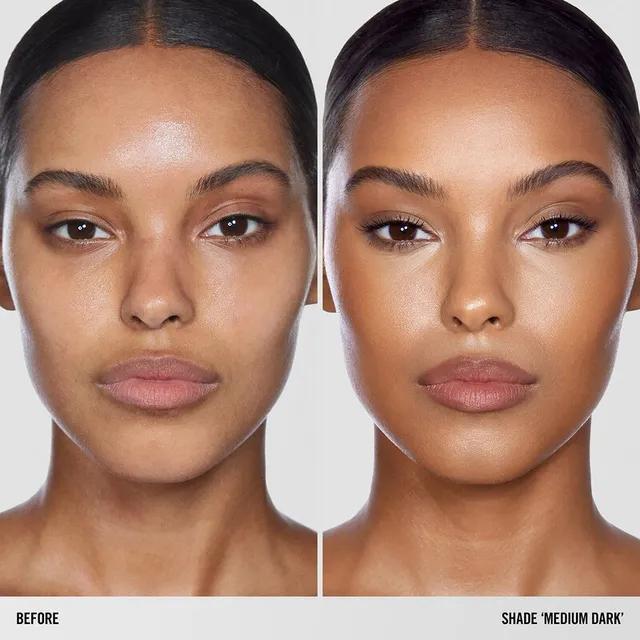 Multipurpose Solid Balm Enhancer with Dewy Finish – image 6