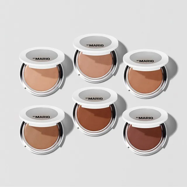 Multipurpose Solid Balm Enhancer with Dewy Finish – image 5