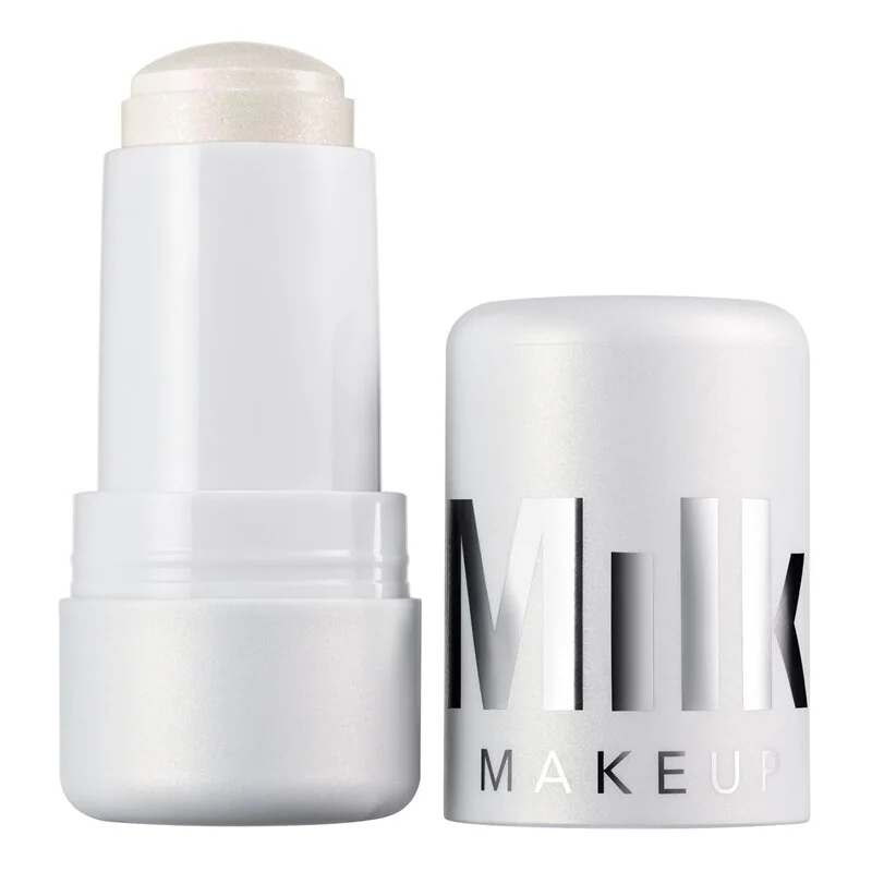 Cooling Water Jelly Shimmer Stick for Face and Eyes