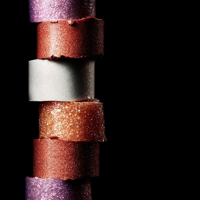 Cooling Water Jelly Shimmer Stick for Face and Eyes