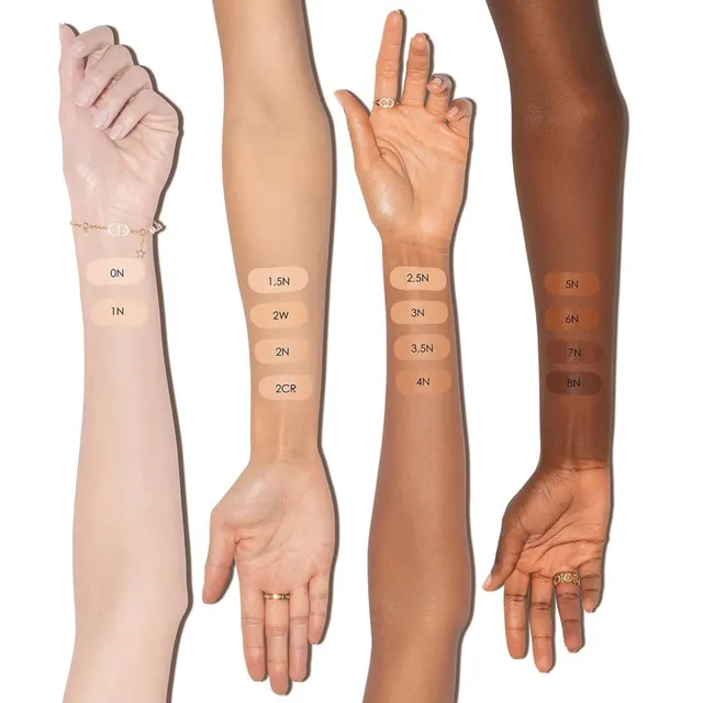 Dior Forever Skin Perfect Multi-Use Foundation Stick – image 3