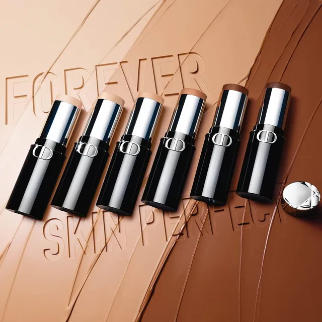 Dior Forever Skin Perfect Multi-Use Foundation Stick – image 9
