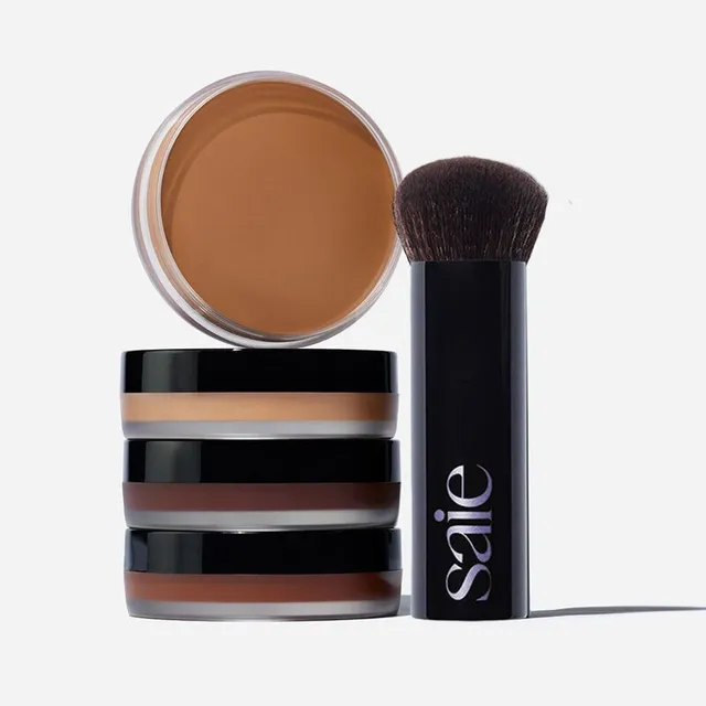 Sun Melt Natural Cream Bronzer – image 5