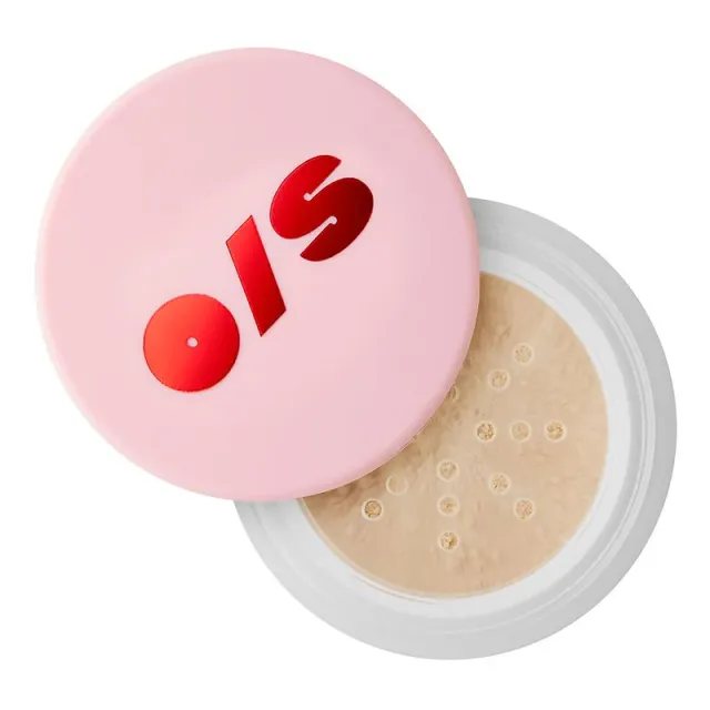 Mini Blurring Setting Powder
