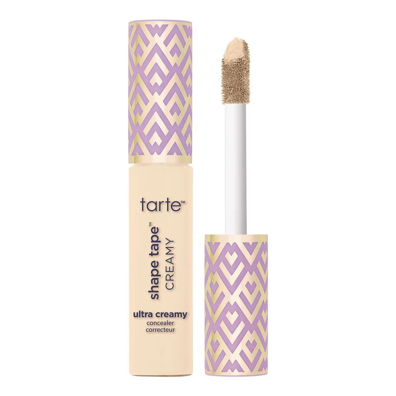 Shape Tape Hydrating Full Coverage Creamy Concealer