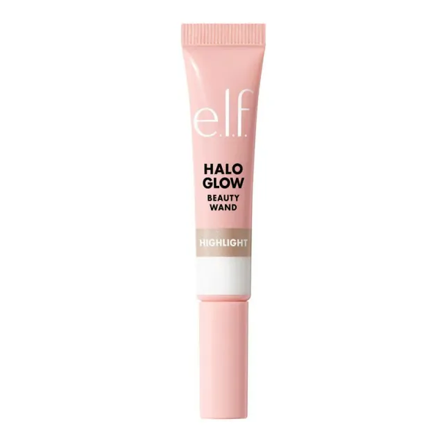 Liquid Highlighter Wand with Cushion Tip Applicator