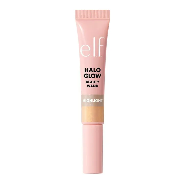 Liquid Highlighter Wand with Cushion Tip Applicator