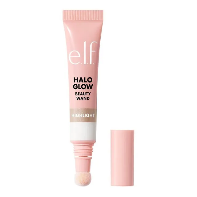 Liquid Highlighter Wand with Cushion Tip Applicator – image 3