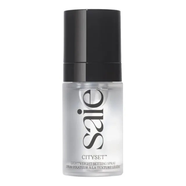 Mini CitySet Lightweight Setting Spray