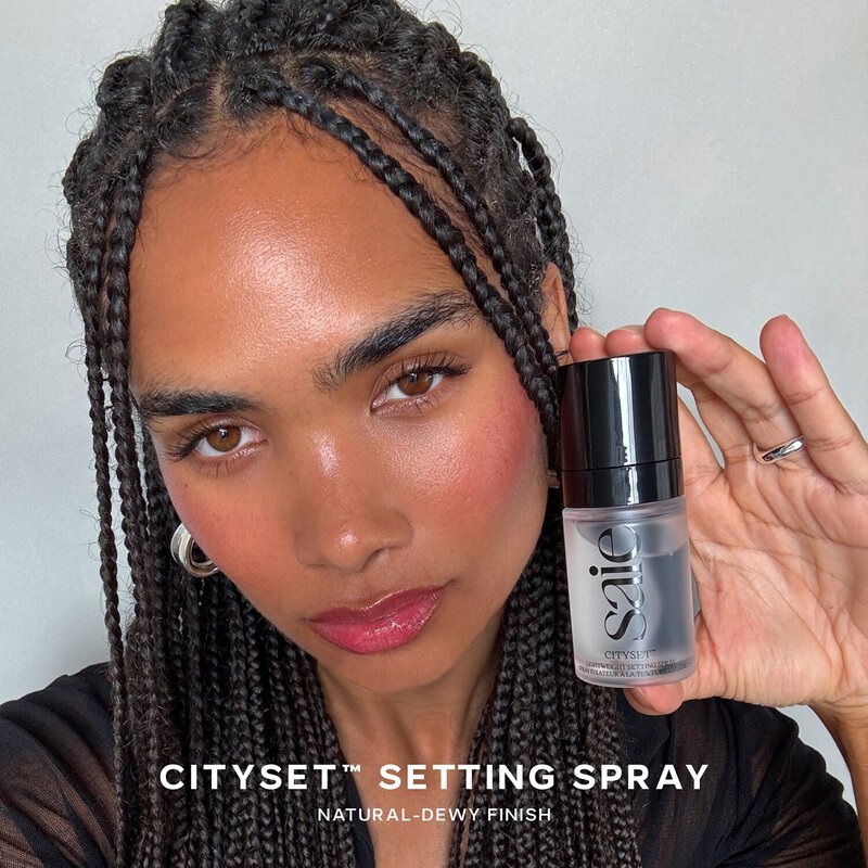 Mini CitySet™ Lightweight Setting Spray