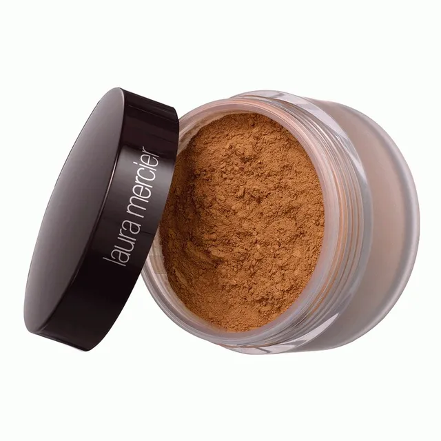 Translucent Loose Setting Powder