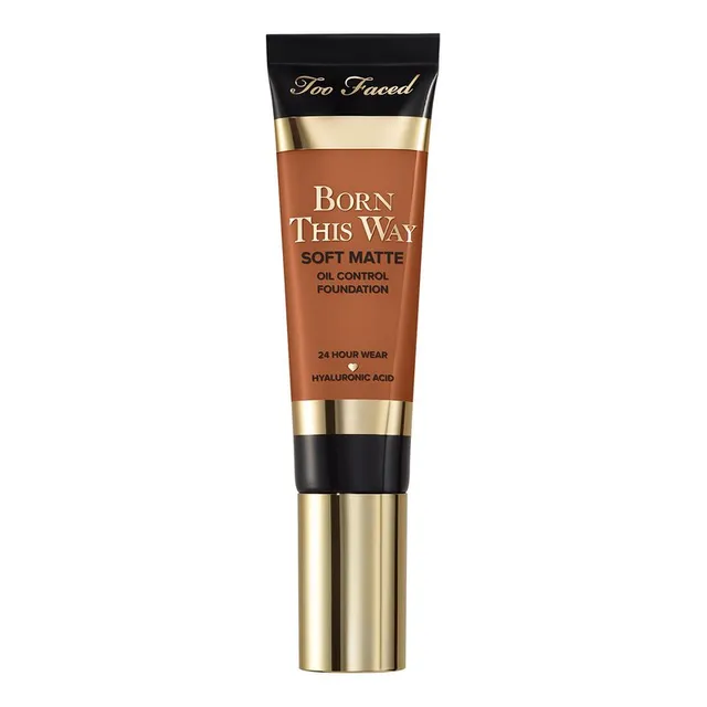 Born This Way Soft Matte Foundation