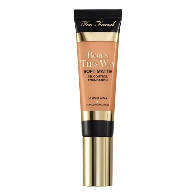 Born This Way Soft Matte Foundation