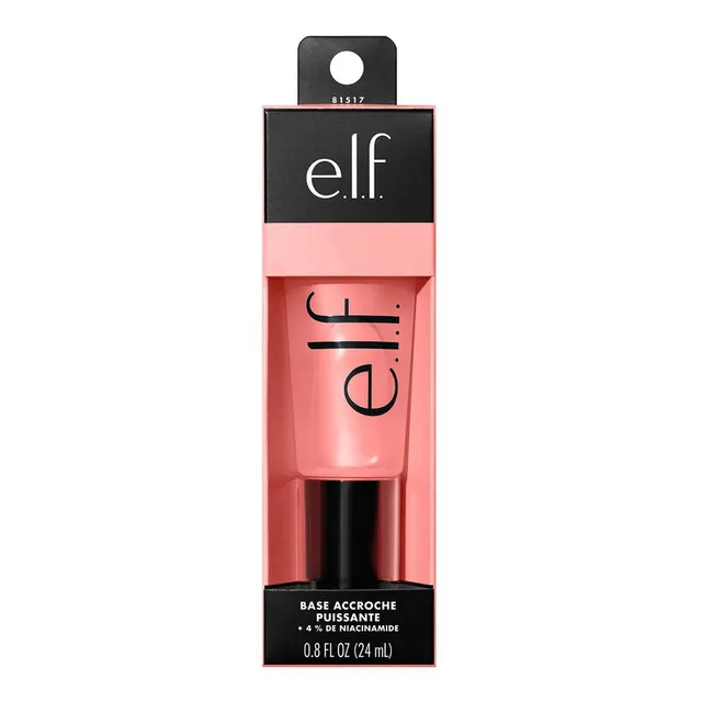 Power Grip Primer + Niacinamide Pink – image 4
