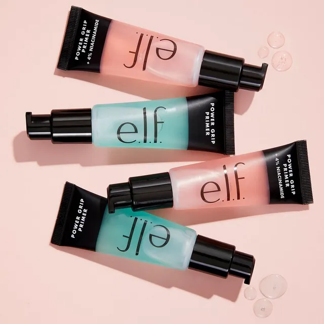 Power Grip Primer + Niacinamide Pink – image 6