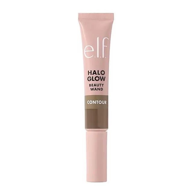 Liquid Contour Wand with Cushion Tip Applicator - Buildable Formula