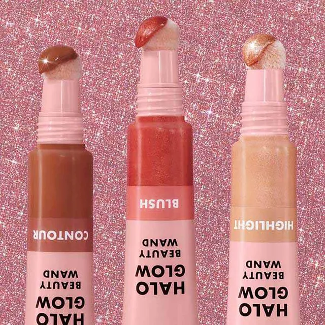 Liquid Contour Wand with Cushion Tip Applicator - Buildable Formula – image 5
