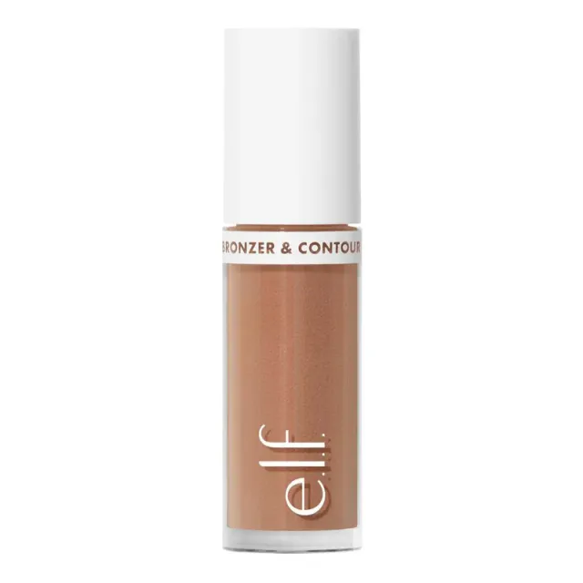 Liquid Bronzer & Contour Camo