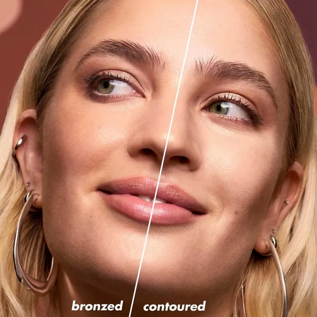 Liquid Bronzer & Contour Camo – image 3