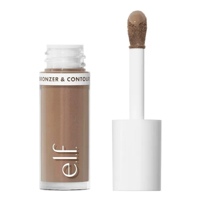 Liquid Bronzer & Contour Camo – image 6