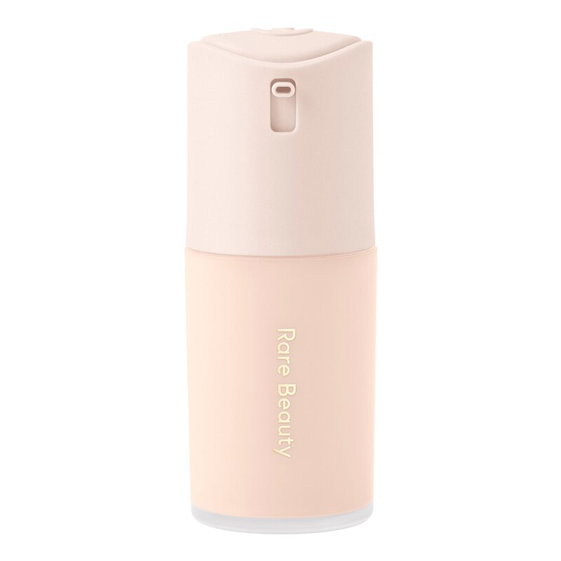 True to Myself Natural Matte Longwear Foundation