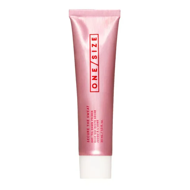 Waterproof Mattifying Primer