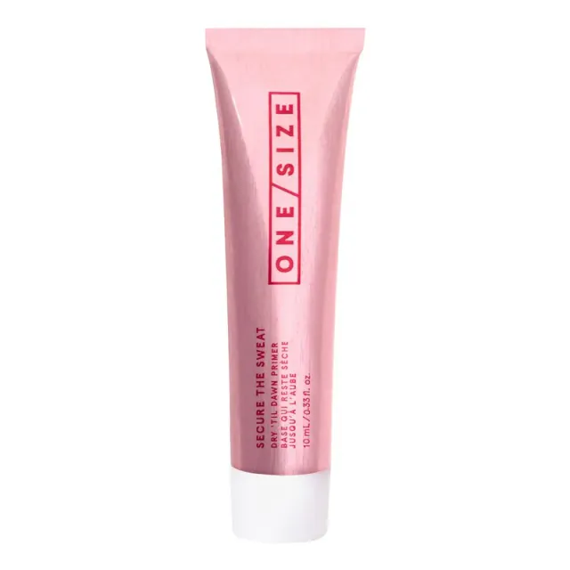 Waterproof Mattifying Primer