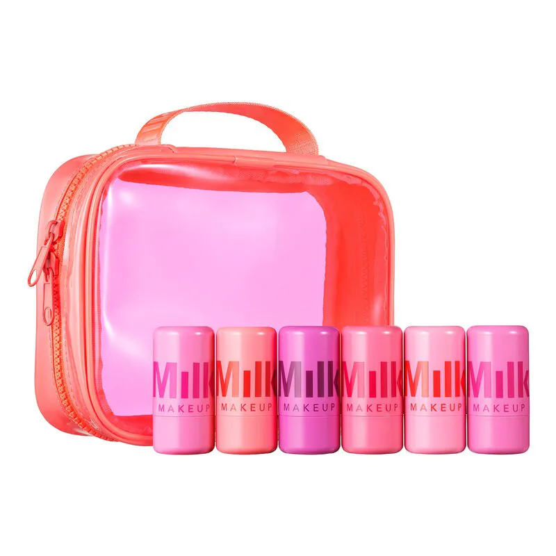 Cooling Water Jelly Tint Vault Set