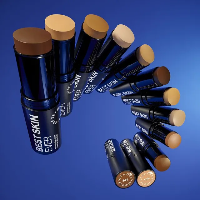 Best Skin Ever Foundation Stick – image 6