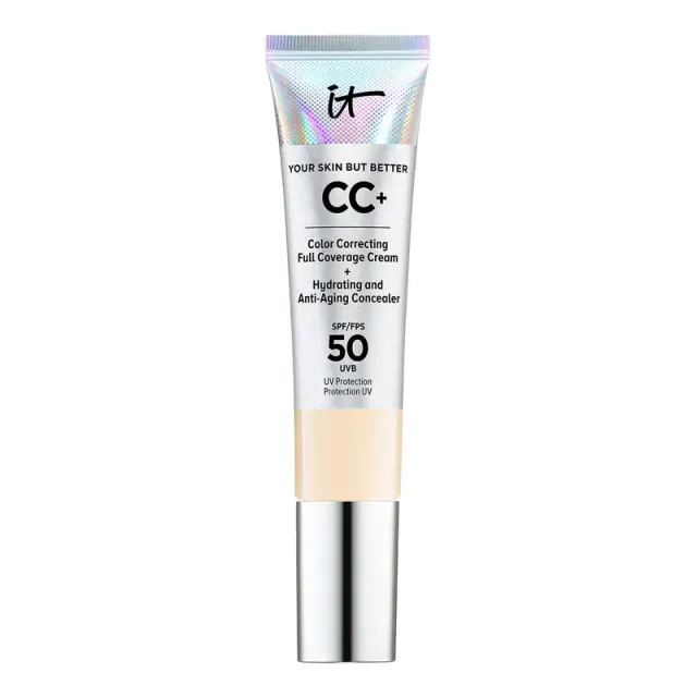 Your Skin But Better CC+ Cream SPF 50+