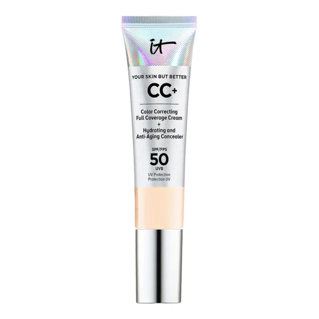 Your Skin But Better CC+ Cream SPF 50+