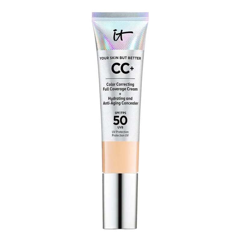 Your Skin But Better CC+ Cream SPF 50+
