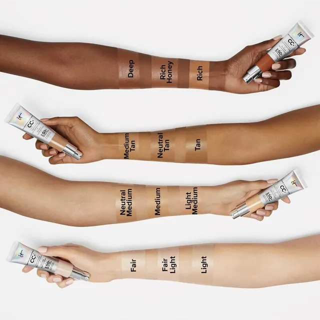 Your Skin But Better CC+ Cream SPF 50+ – image 2