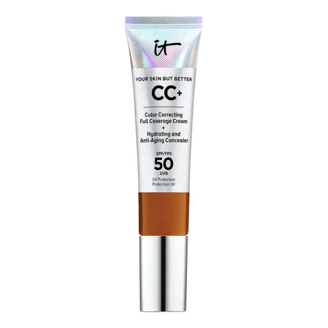 Your Skin But Better CC+ Cream SPF 50+