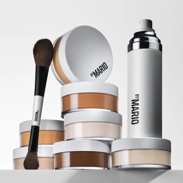Soft Blur Setting Powder – image 5