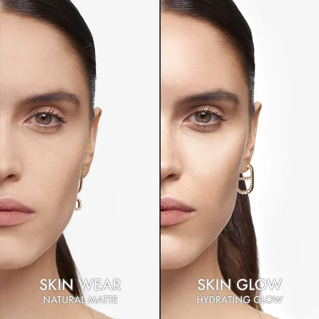 Forever Skin Wear Blurring Natural Matte 24H Wear Foundation – image 8