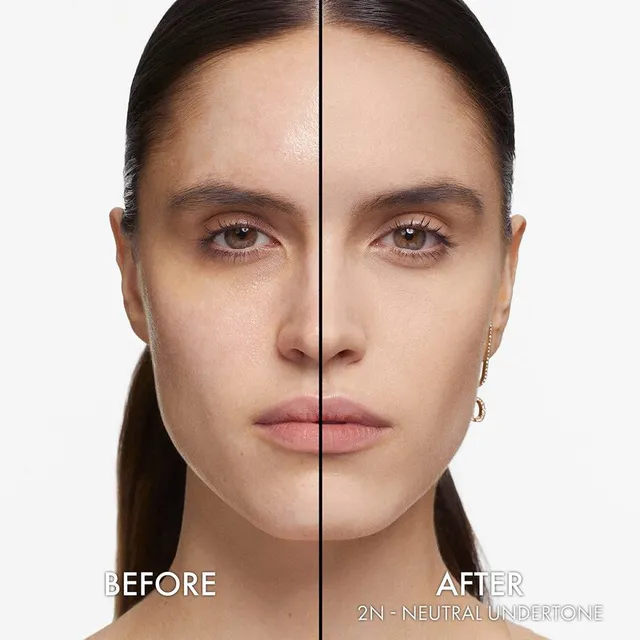 Forever Skin Wear Blurring Natural Matte 24H Wear Foundation – image 9