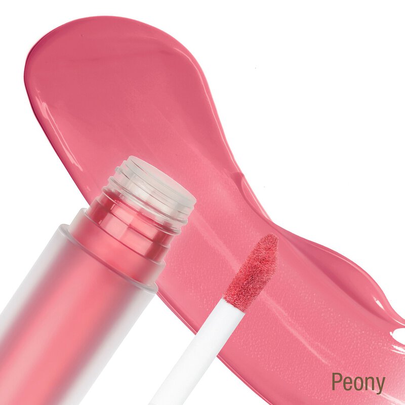 أحمر خدود سائل جلو
