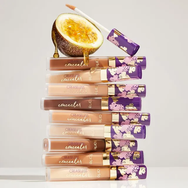 Maracuja Creaseless Full Coverage Undereye Concealer – image 5