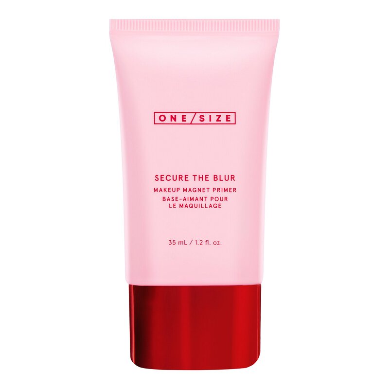 Blur Makeup Magnet Primer