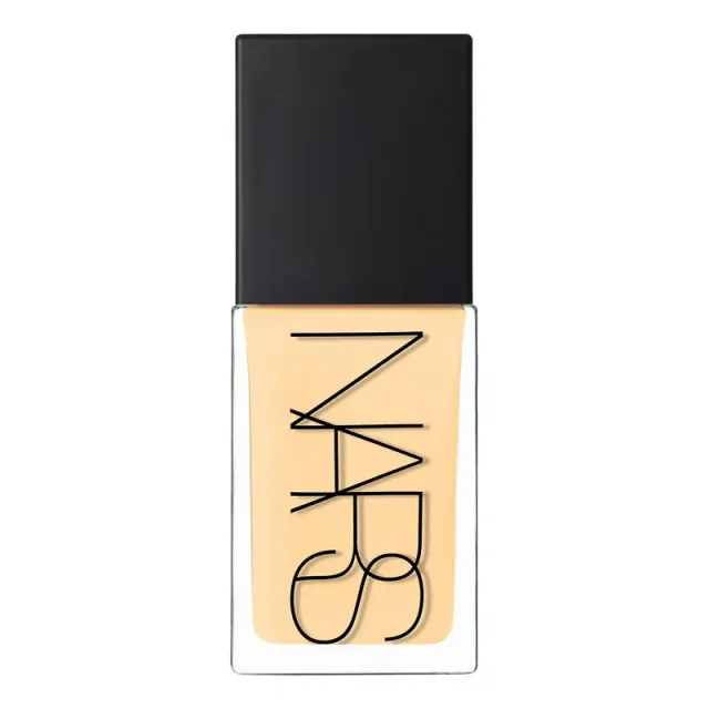 Light Reflecting Foundation