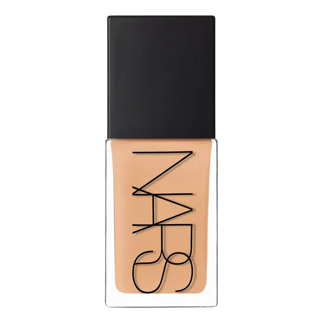 Light Reflecting Foundation