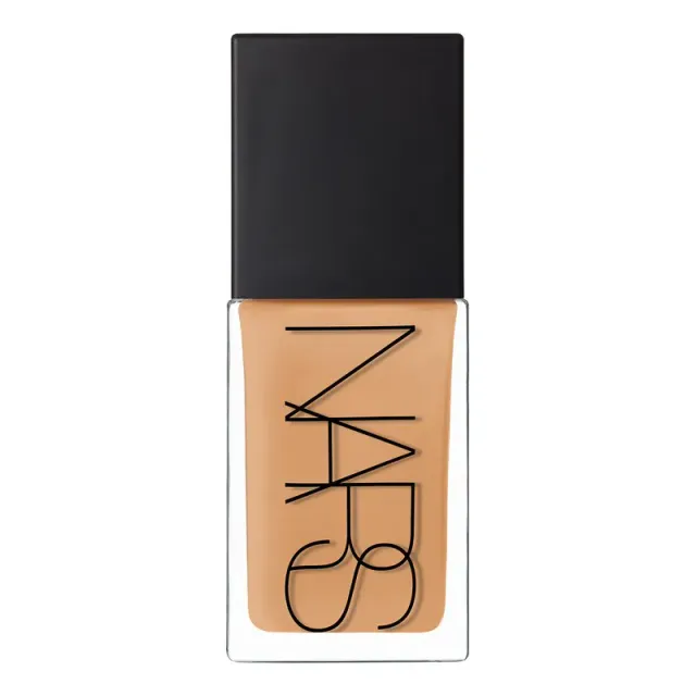 Light Reflecting Foundation