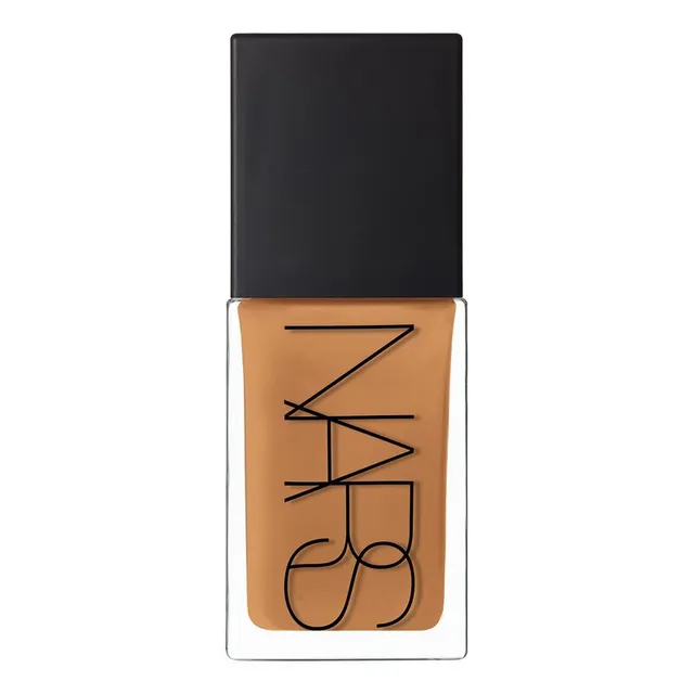 Light Reflecting Foundation