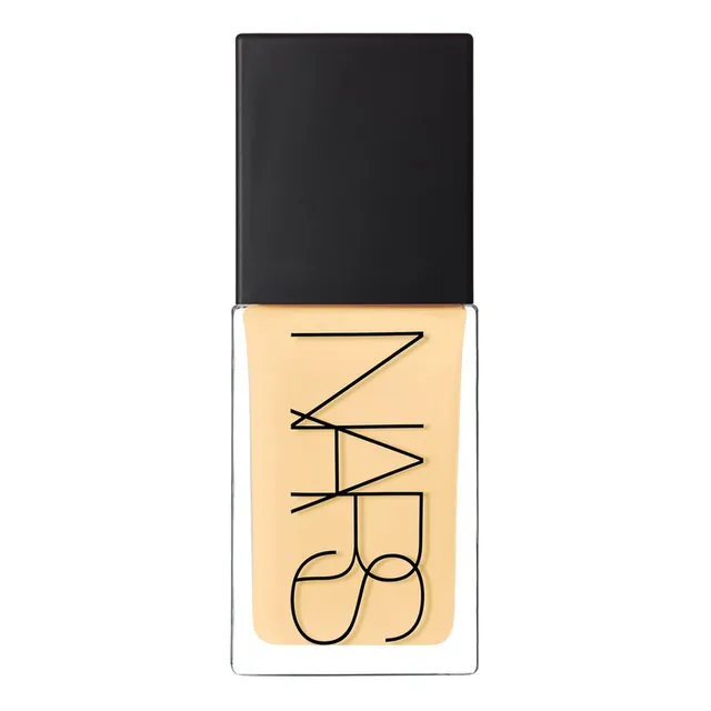 Light Reflecting Foundation