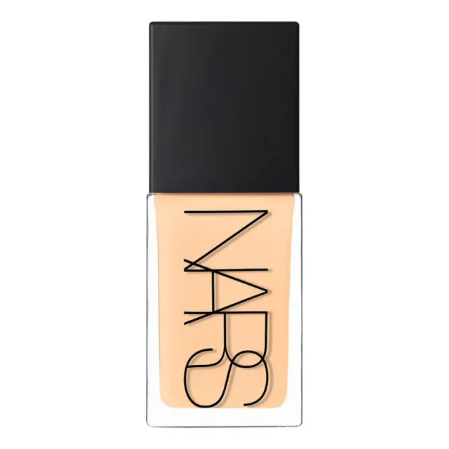 Light Reflecting Foundation