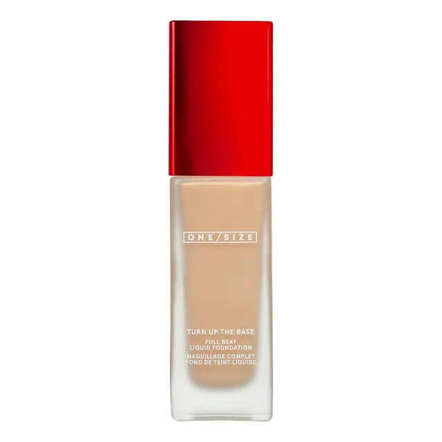 Full Coverage Waterproof Liquid Foundation
