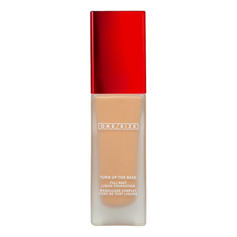Full Coverage Waterproof Liquid Foundation